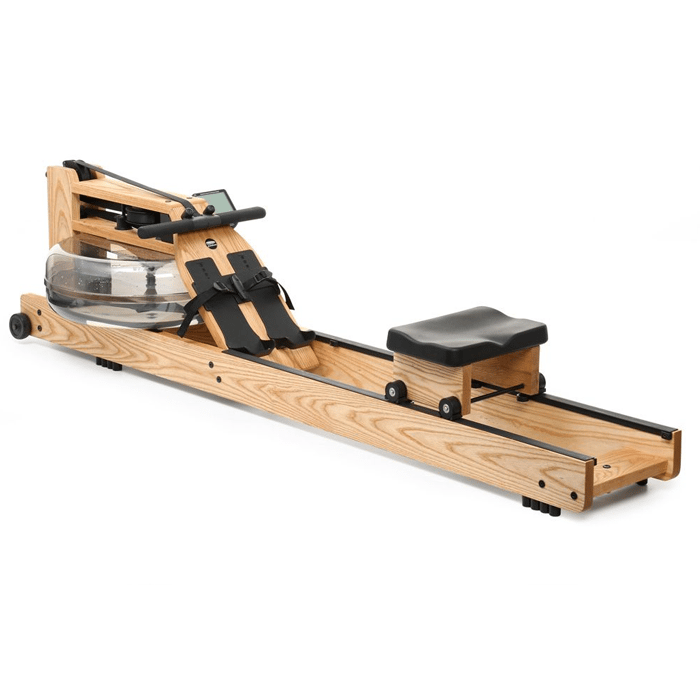 Shop WaterRower Lite Oak Rowing Machine