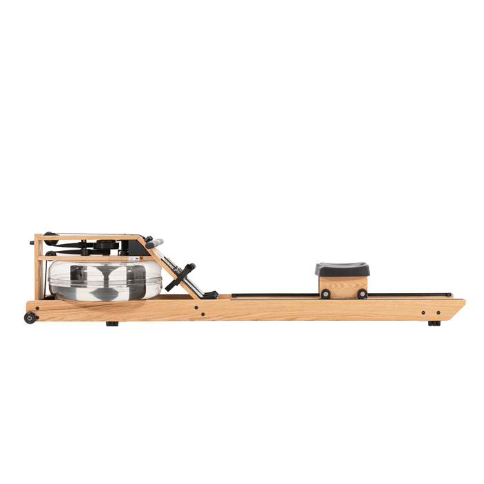 Shop WaterRower Lite Oak Rowing Machine