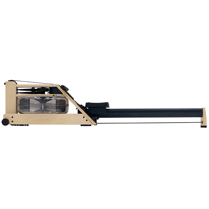 WaterRower A1 Maple Rowing Machine