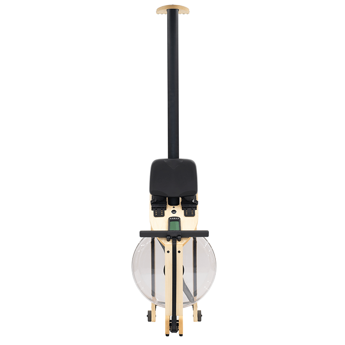 WaterRower A1 Maple Rowing Machine