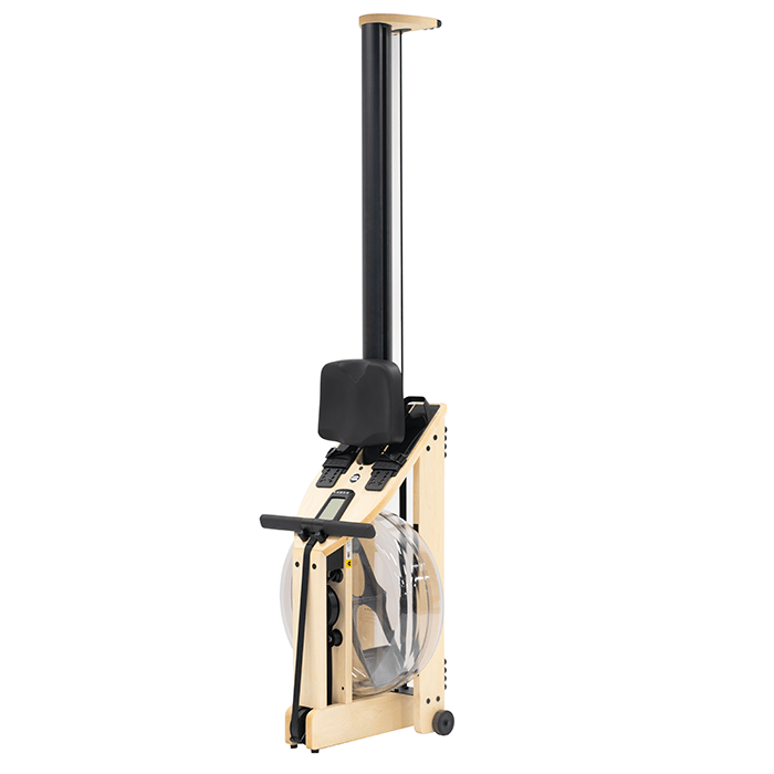 WaterRower A1 Maple Rowing Machine