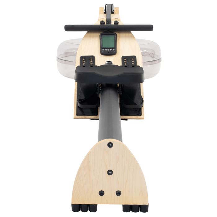 WaterRower A1 Maple Rowing Machine