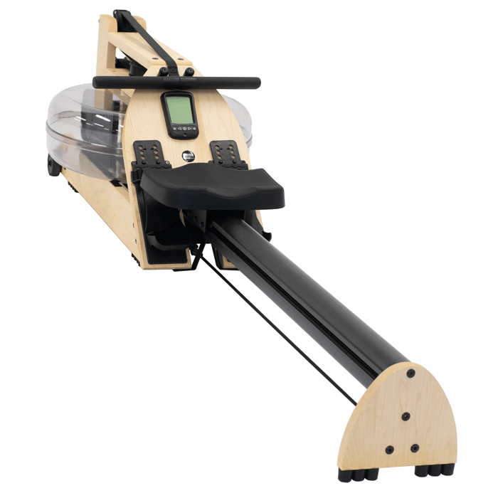WaterRower A1 Maple Rowing Machine