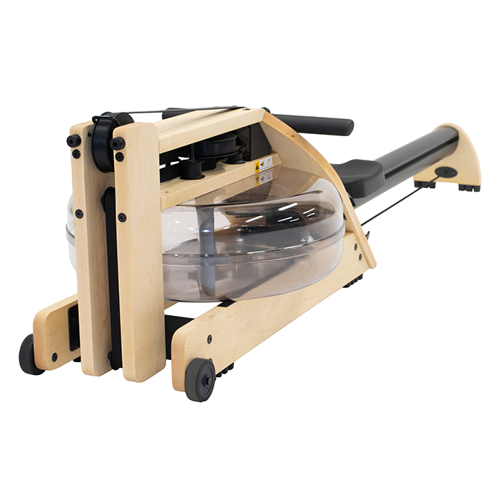 WaterRower A1 Maple Rowing Machine