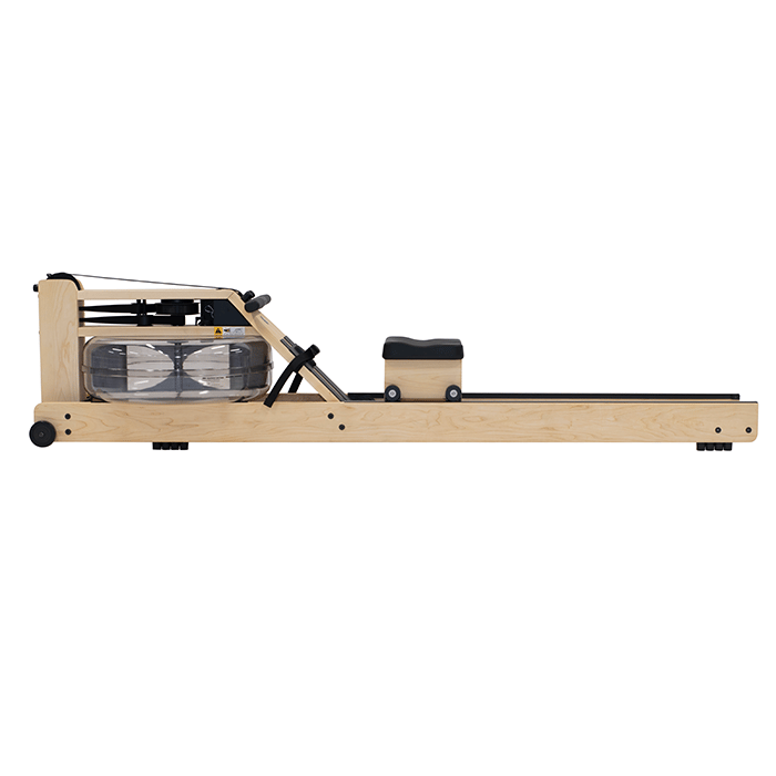 Shop WaterRower Maple S4 Rowing Machine