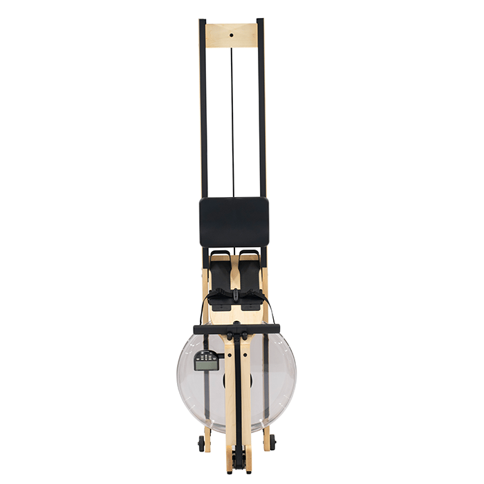 WaterRower Maple S4 Rowing Machine
