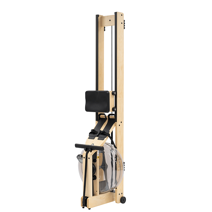 WaterRower Maple S4 Rowing Machine