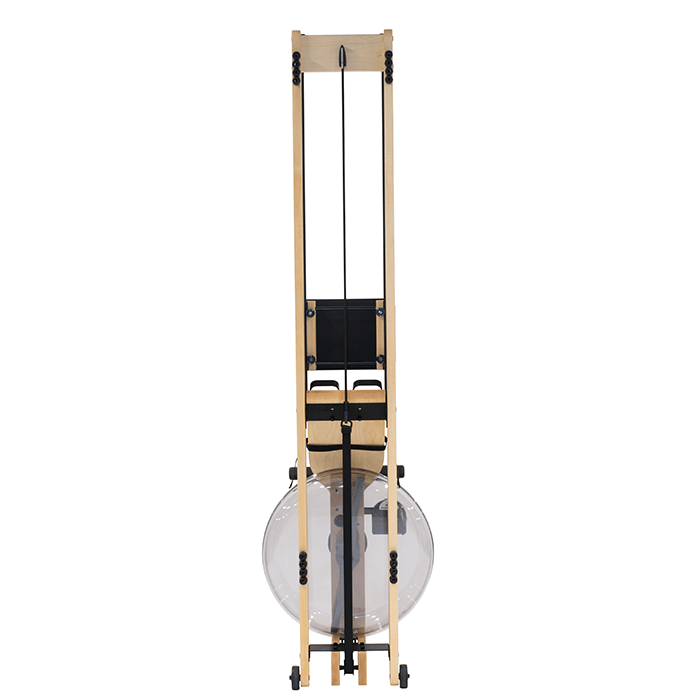 WaterRower Maple S4 Rowing Machine