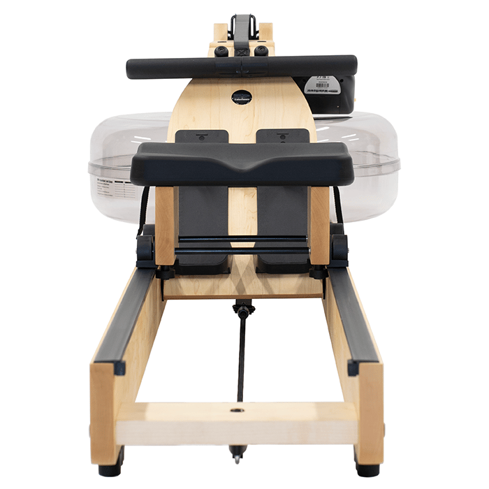 WaterRower Maple S4 Rowing Machine