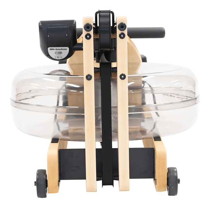 WaterRower Maple S4 Rowing Machine