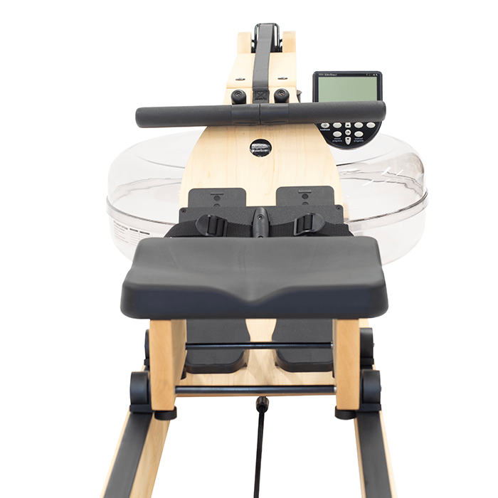 WaterRower Maple S4 Rowing Machine
