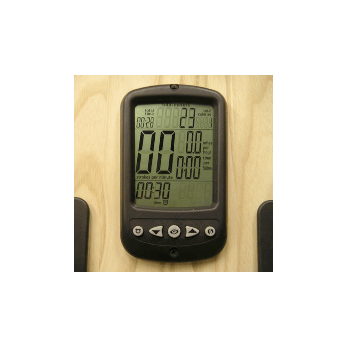 WaterRower GX Studio Rowing Machine