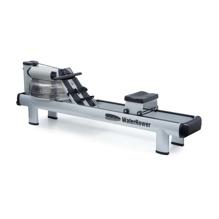 Shop WaterRower M1 HiRise Rowing Machine