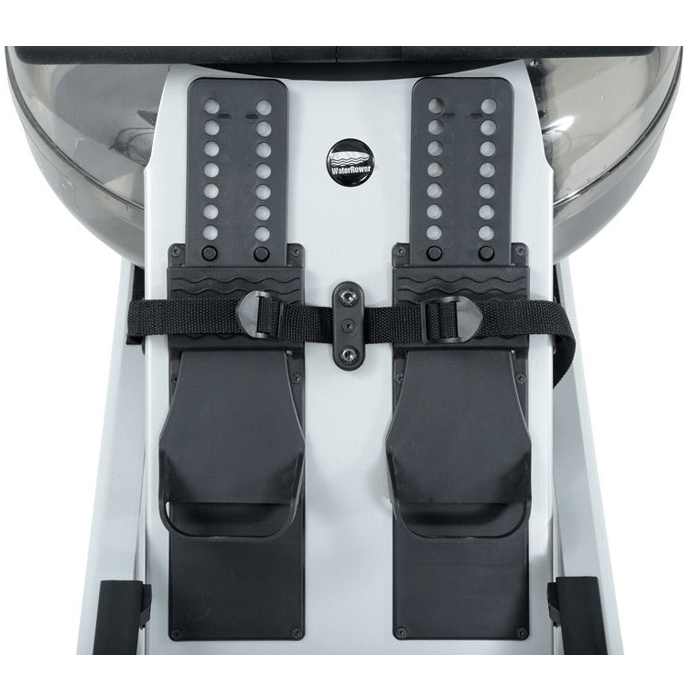 WaterRower M1 HiRise Rowing Machine