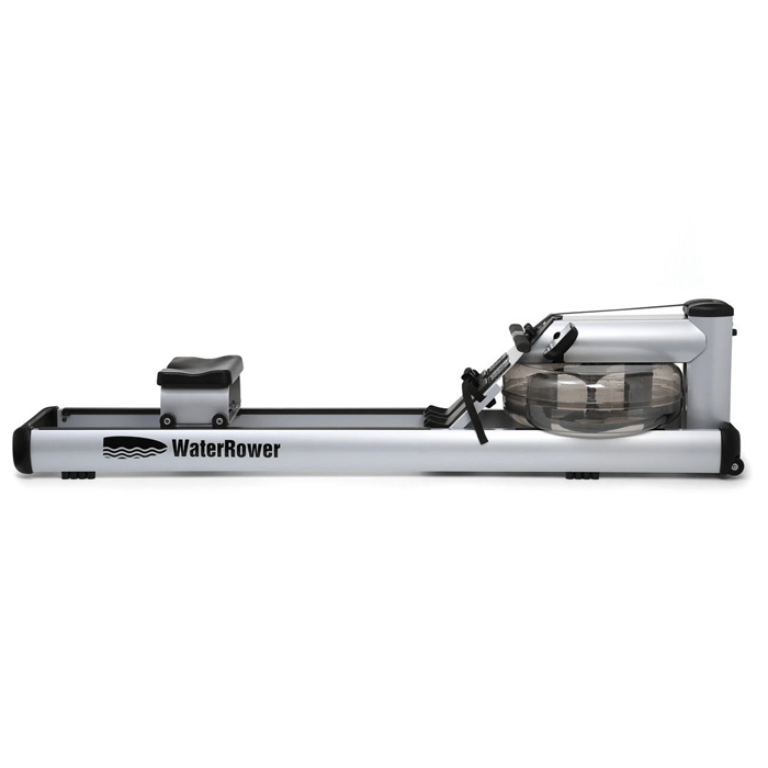 Shop WaterRower M1 LoRise Rowing Machine