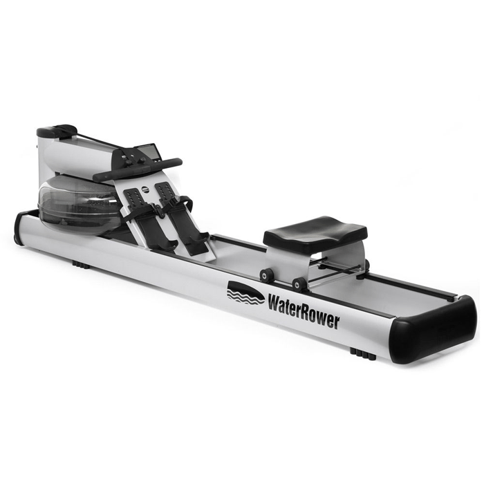 WaterRower M1 LoRise Rowing Machine