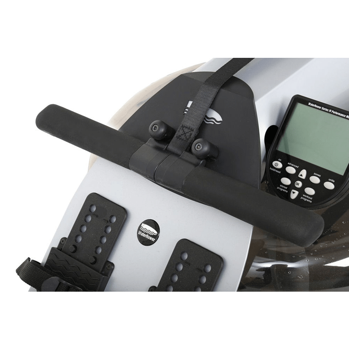 WaterRower M1 LoRise Rowing Machine