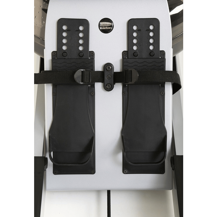 WaterRower M1 LoRise Rowing Machine