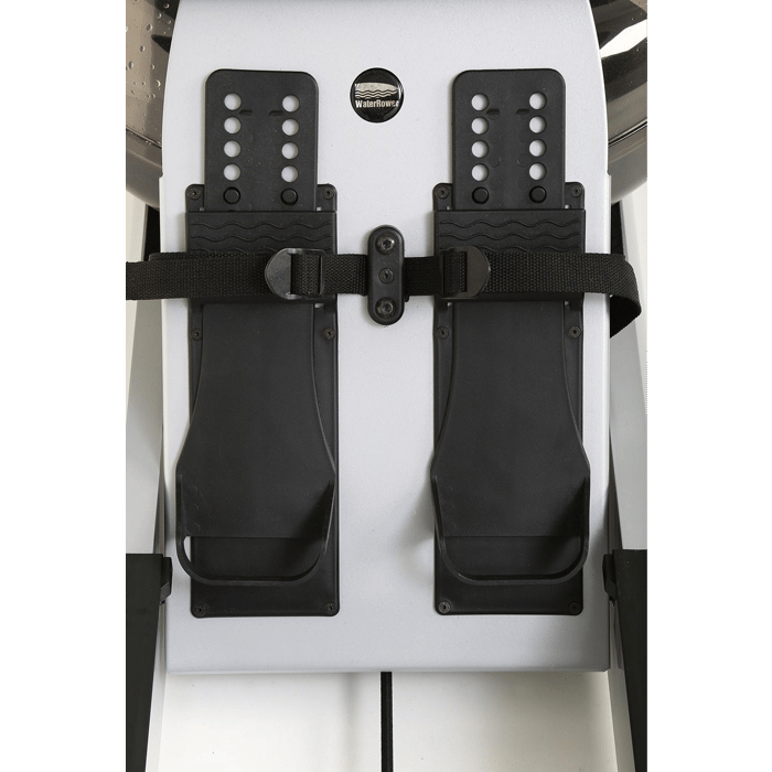 WaterRower M1 LoRise Rowing Machine