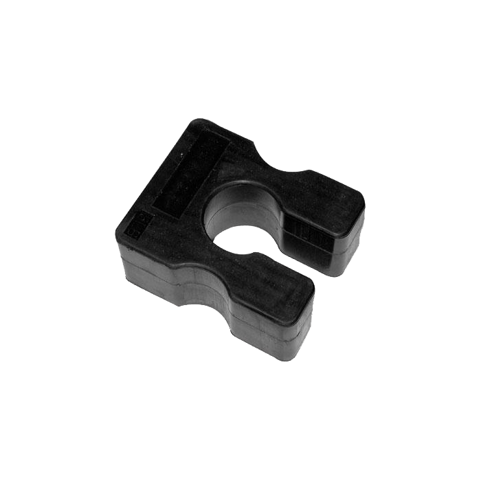 Body-Solid Weight Stack Adapter Plate -  5Lb.