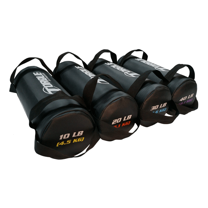 Torque 4 Ft (1.2 M) Torpedo Bag Package