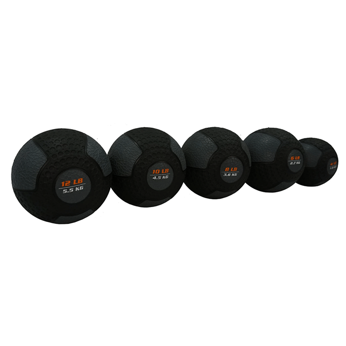 Torque 6 Ft Medicine Ball Package