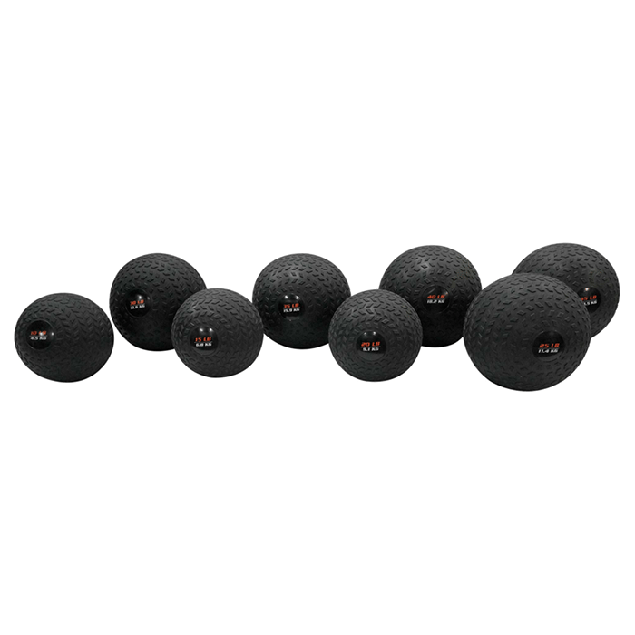 Torque 6 Ft Slam Ball Package