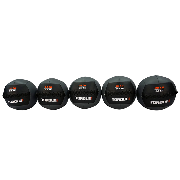 Torque 6 Ft Wall Ball Package