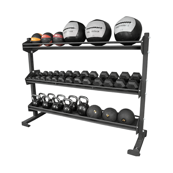 Torque 6 Foot Universal Storage Rack