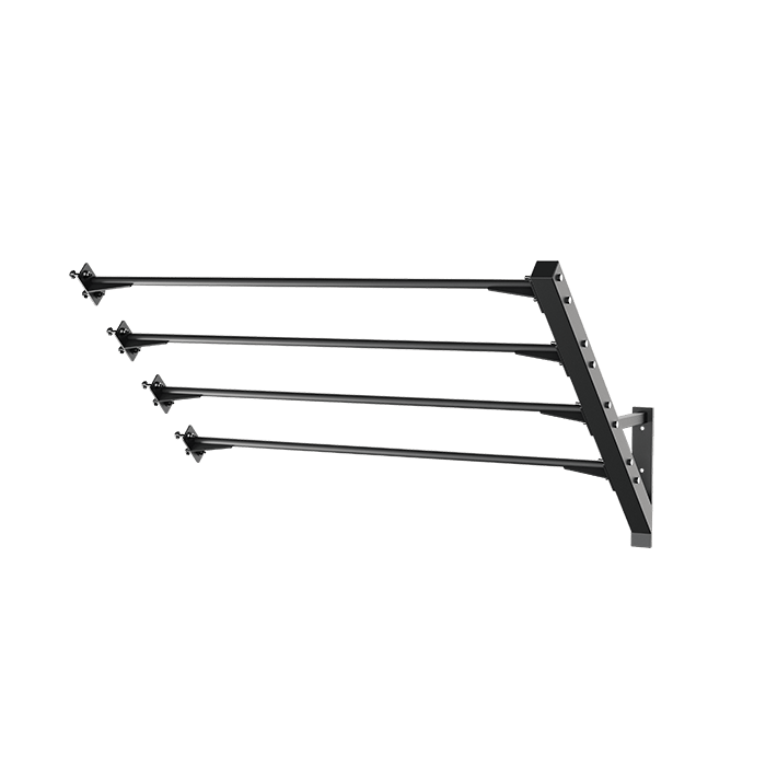 Xult Flying Pullup Bar Extension (6' Bay)