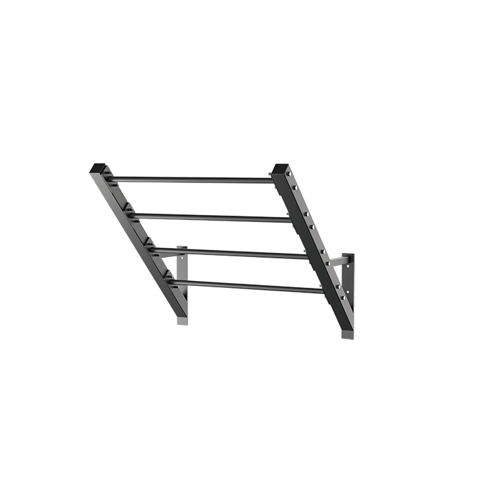Xult Flying Pullup Station (4' Bay)