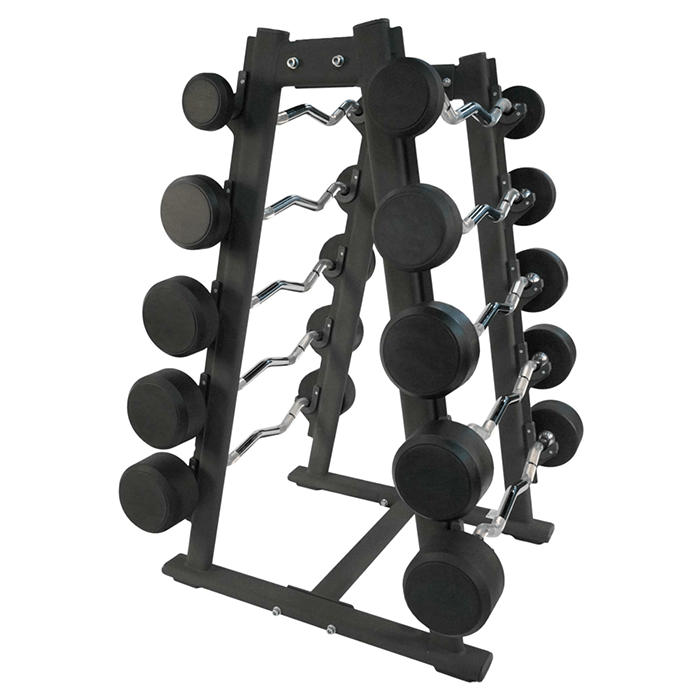 Torque Barbell Rack