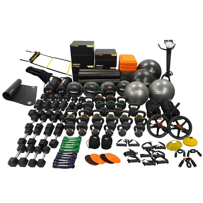 Torque X-Create 3 Module Accessory Package