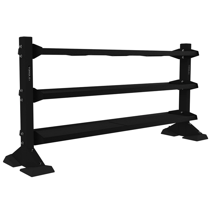 Torque 8 Ft (2.4 M) Universal Storage Rack