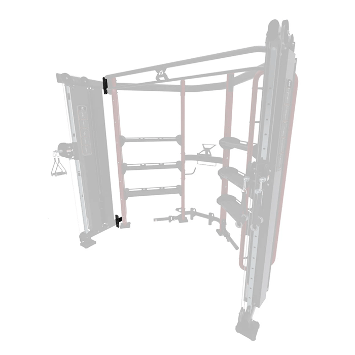 Torque Cable Column Angle Connector