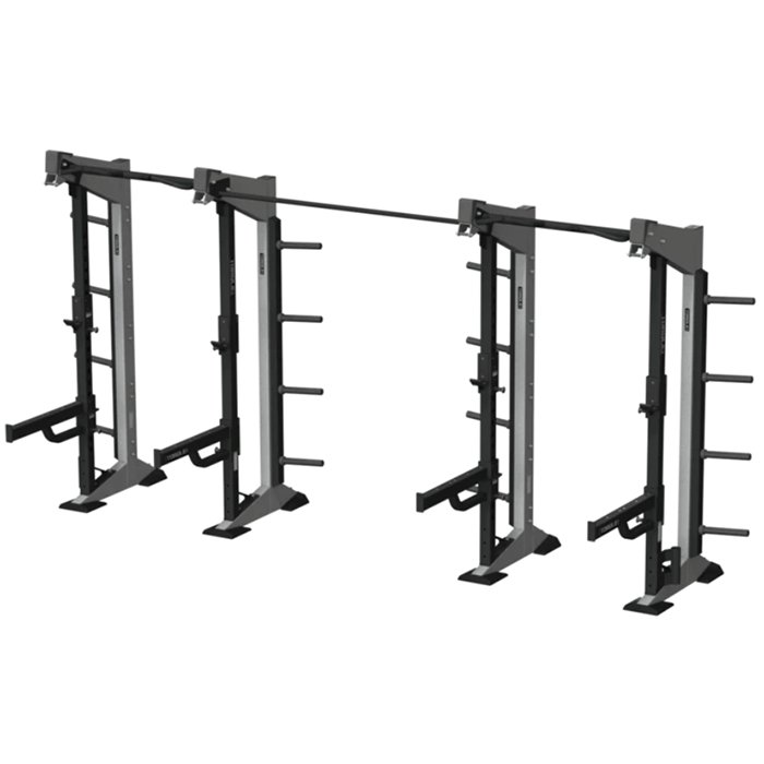 Torque 2-Module 14' Functional Wall - X1 Package