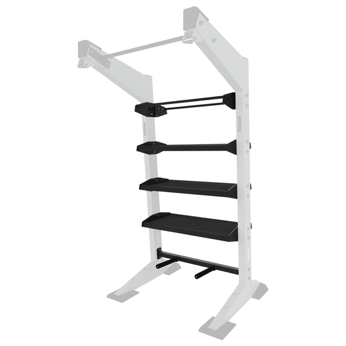 Torque 4 Ft (1.2 M) Accessory/Weight Storage Module