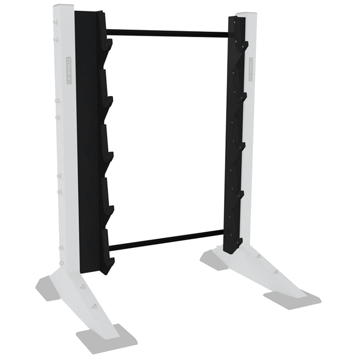 Torque 4 Ft (1.2 M) 5 Barbell Storage Module