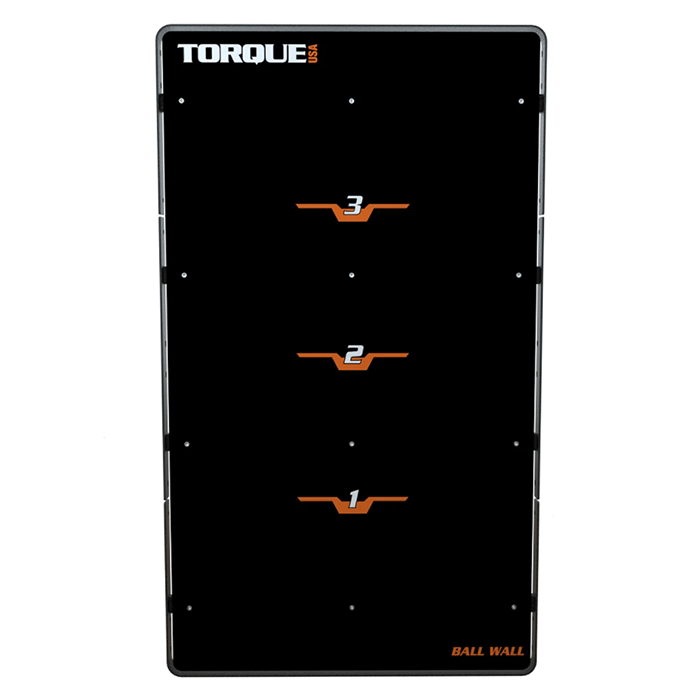 Torque 4 Ft (1.2 M) Ball Target Wall