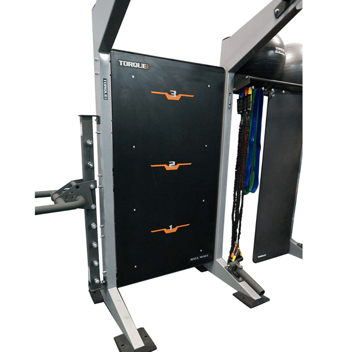 Torque 4 Ft (1.2 M) Ball Target Wall