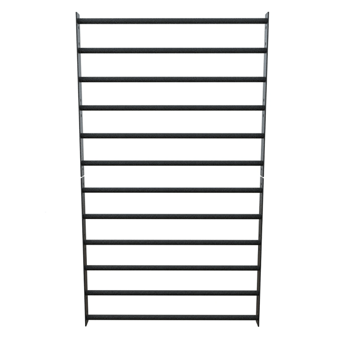 Torque 4 Ft (1.2 M) Stall Bars
