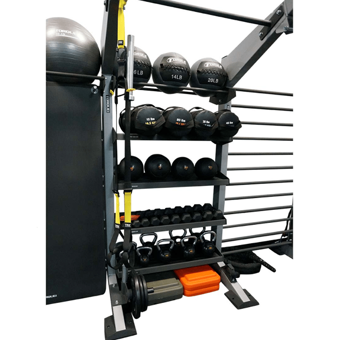 Torque 4 Ft (1.2 M) Storage Module