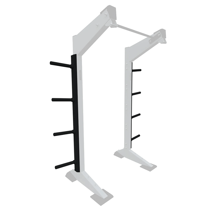 Torque 8 Ft (2.4 M) Upright Vertical Weight Storage