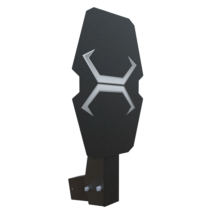 Torque Ball Target