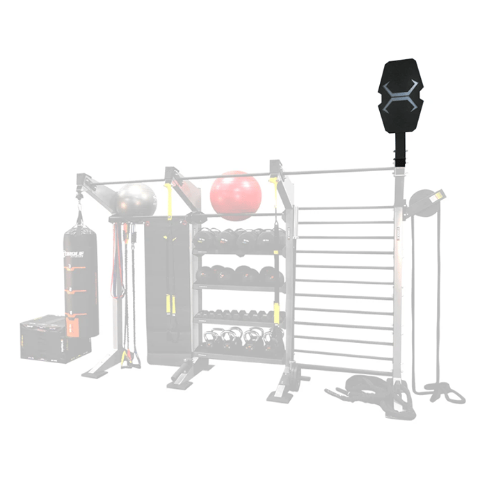 Torque Ball Target