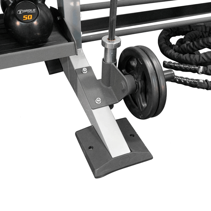Torque X-Create Double Play