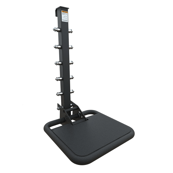 Torque Plyo-Step Attachment