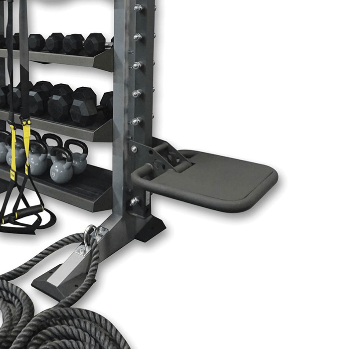 Torque Plyo-Step Attachment