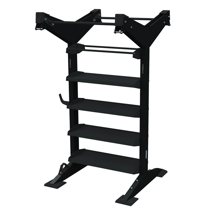 Torque X-Create Storage 2-Sided Center Packages
