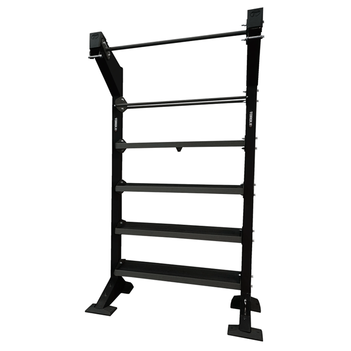 Torque X-Create Storage Wall Packages